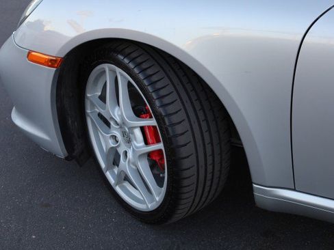 Used 2009 Porsche Boxster S RWD image 48