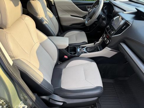 Used 2019 Subaru Forester Limited w/ Popular Package #3 AWD/4WD image 45