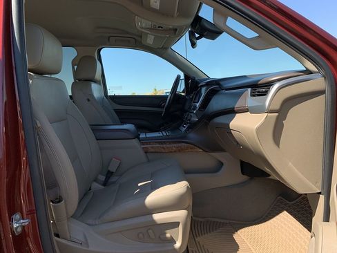 Used 2020 Chevrolet Tahoe Premier image 36