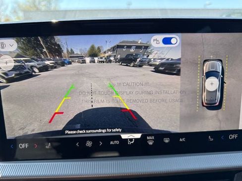 New 2026 Ford Explorer ST-Line AWD/4WD image 20