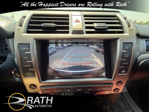 Used 2021 Lexus GX 460 Premium image 16