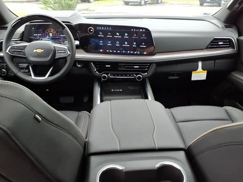 New 2026 Chevrolet Tahoe Premier AWD/4WD image 22