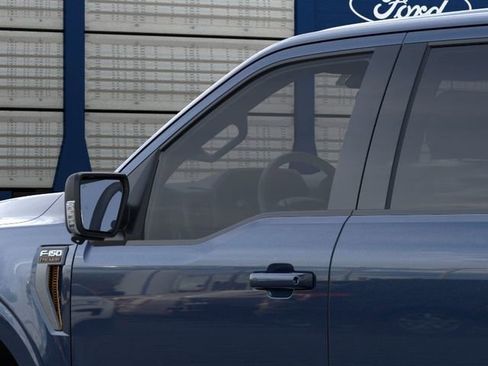New 2026 Ford F150 Tremor AWD/4WD image 24