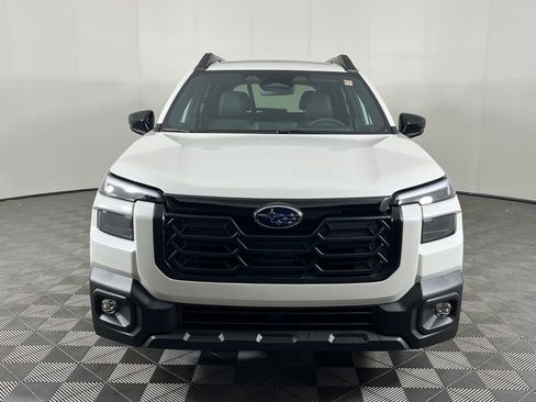 New 2026 Subaru Outback Limited image 2