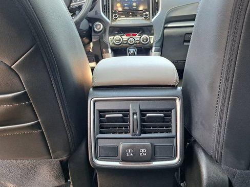 Used 2021 Subaru Forester Limited AWD/4WD image 29