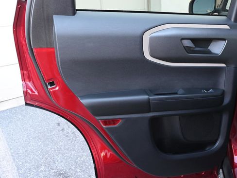 Used 2025 Ford Bronco Sport Big Bend w/ Convenience Package image 21