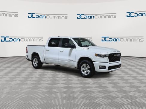 New 2026 RAM 1500 Big Horn image 2