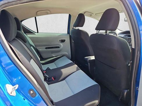Used 2014 Toyota Prius C Three FWD image 17