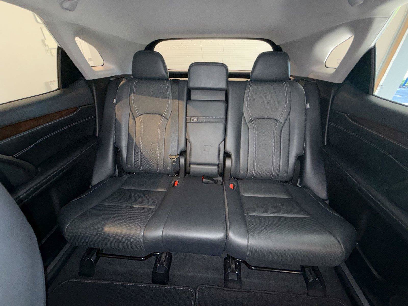 Used 2017 Lexus RX 350 AWD w/ Premium Package image 24