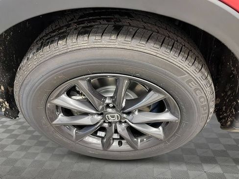 New 2026 Honda CR-V EX-L image 12