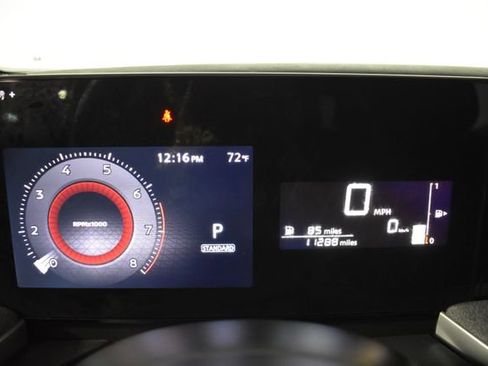 Certified 2025 Nissan Kicks SV AWD/4WD image 24