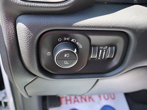 New 2026 RAM 2500 Laramie image 18