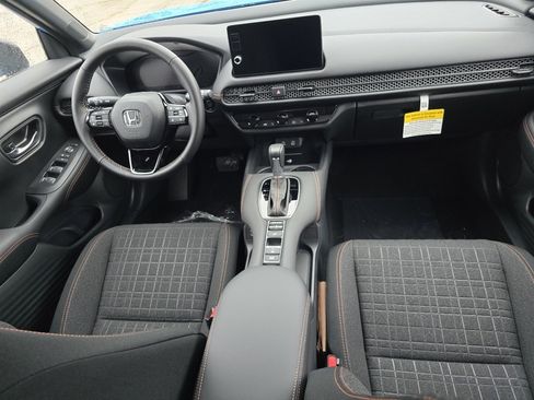 New 2026 Honda HR-V Sport image 23