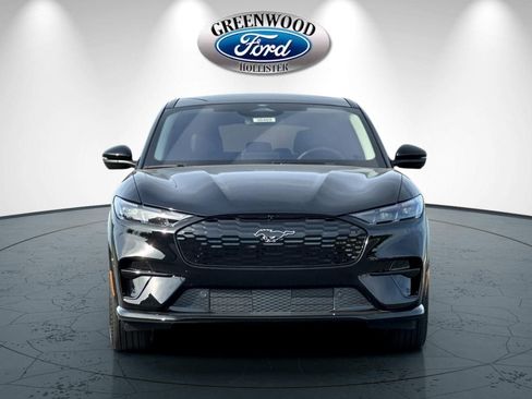 New 2025 Ford Mustang Mach-E Premium w/ Sport Appearance Package image 9