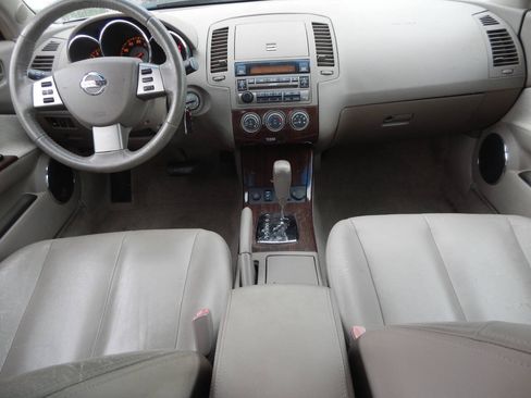 Used 2006 Nissan Altima 2.5 S w/ (F01) SL Pkg FWD image 2