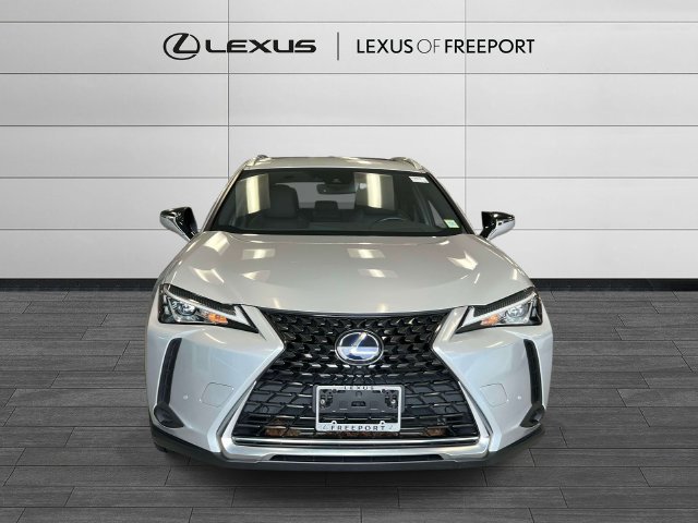 Certified 2020 Lexus UX 250h w/ Premium Package AWD/4WD image 2