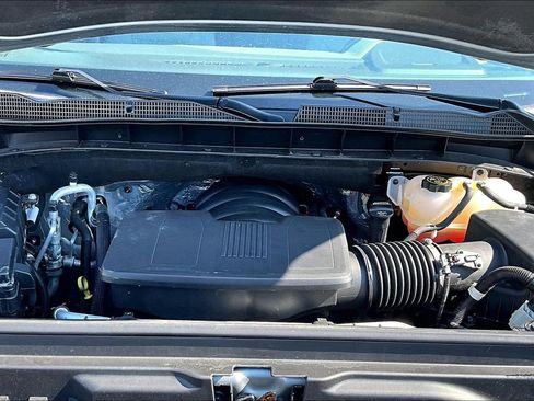 Used 2023 GMC Sierra 1500 SLT image 31