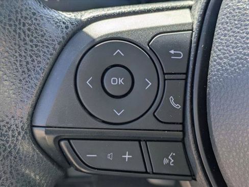 Used 2023 Toyota Corolla LE FWD image 13