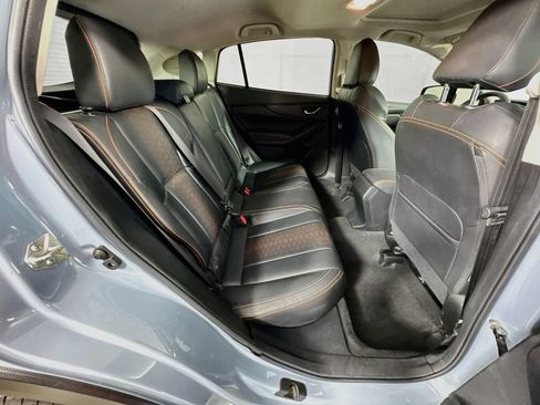 Used 2021 Subaru Crosstrek 2.5i Limited w/ Moonroof Package 2 AWD/4WD image 33