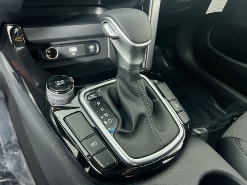 New 2026 Kia Seltos S image 23