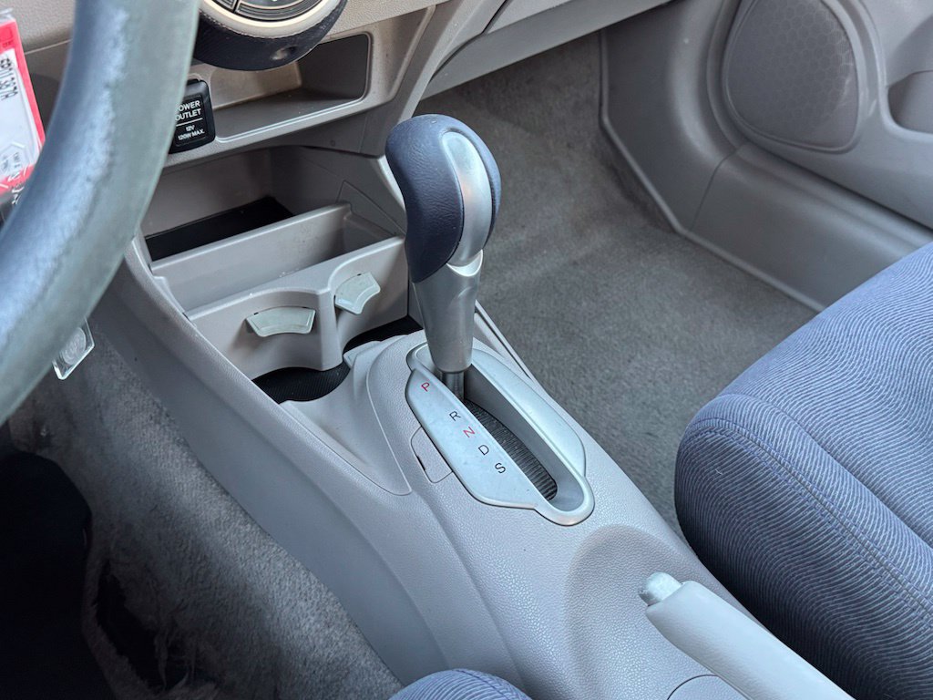 Used 2010 Honda Insight EX image 14