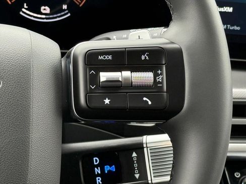 New 2026 Hyundai Santa Fe SEL AWD/4WD image 20
