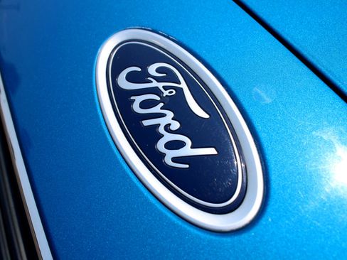 Used 2020 Ford Fusion S image 8