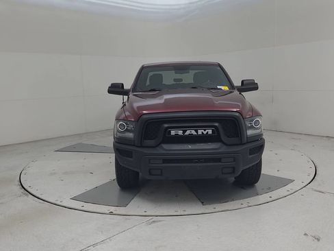 Used 2021 RAM 1500 Warlock w/ Trailer & Traction Group AWD/4WD image 6