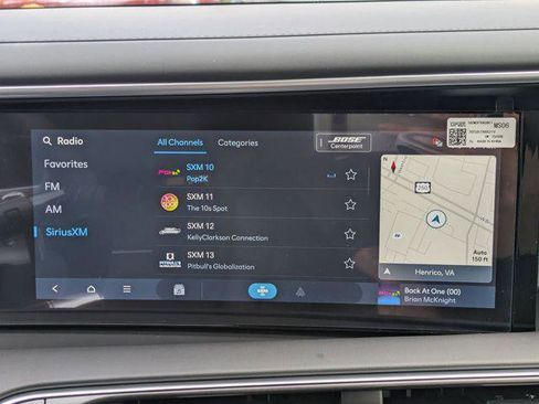 New 2026 Hyundai Palisade Calligraphy image 17