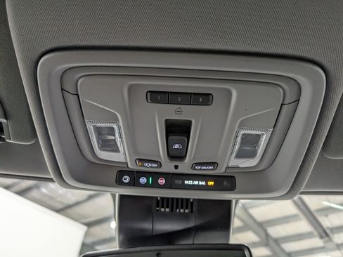 Used 2024 Chevrolet Silverado 2500 LT w/ All Star Edition image 29