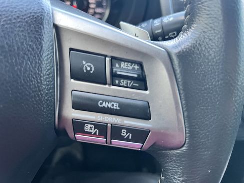 Used 2015 Subaru Forester 2.0XT Touring w/ Popular Package #2 image 25