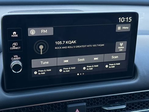 New 2027 Honda HR-V EX-L image 20