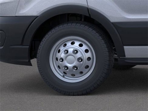 New 2026 Ford Transit 250 148 Medium Roof Extended AWD image 19