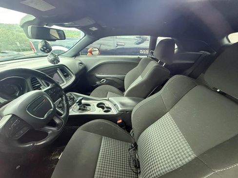 Used 2020 Dodge Challenger GT w/ Driver Convenience Group AWD/4WD image 3