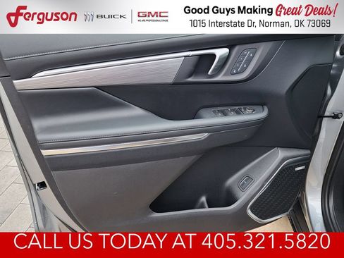 New 2026 Buick Enclave Preferred w/ Power Package FWD image 13