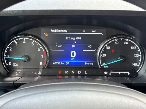 Used 2022 Ford Maverick XLT w/ Equipment Group 300A Standard image 32