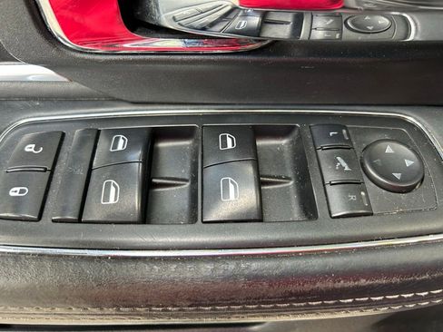 Used 2017 RAM 1500 Limited AWD/4WD image 18