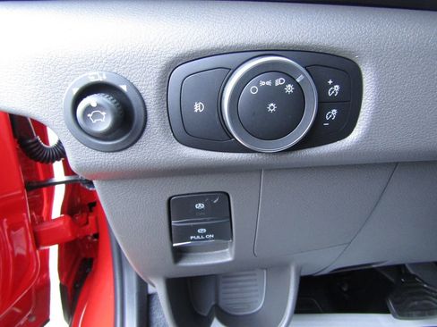 New 2025 Ford Transit 250 Base w/ Interior Upgrade Package image 11