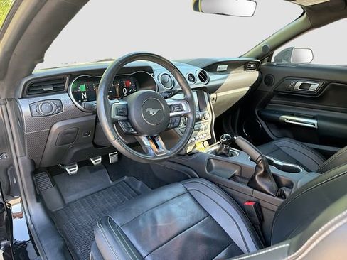 Used 2019 Ford Mustang GT Premium w/ Performance Package - Level 2 RWD image 24