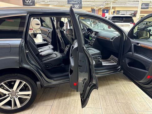 Used 2014 Audi Q7 3.0T Premium Plus image 12