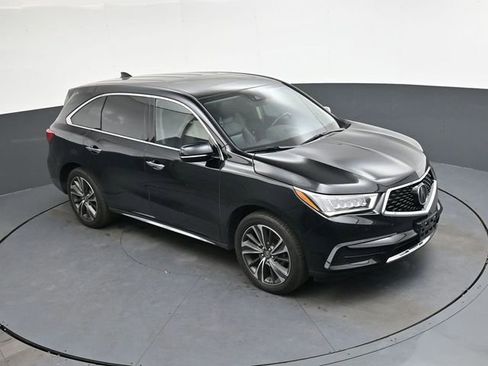 Used 2020 Acura MDX SH-AWD w/ Technology Package image 18