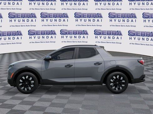 New 2026 Hyundai Santa Cruz SEL image 3