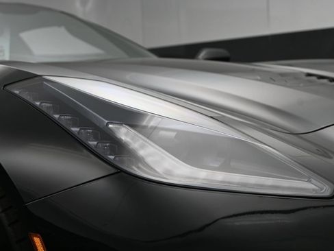 Used 2015 Chevrolet Corvette Stingray Coupe w/ 2LT Preferred Equipment Group RWD image 48