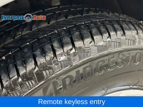 Used 2024 Chevrolet Equinox LT image 13