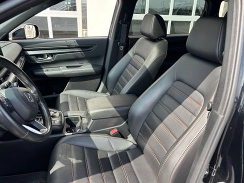 Used 2024 Honda CR-V Sport-L image 11