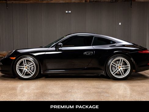 Used 2016 Porsche 911 Carrera image 5