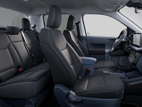 New 2025 Ford Maverick XL w/ 4K Tow Package image 29