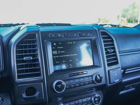 Used 2018 Ford Expedition Limited w/ Equipment Group 302A image 27