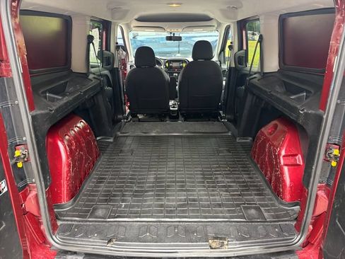 Used 2015 RAM ProMaster City Tradesman SLT w/ Rear Back-up Camera Group FWD image 22