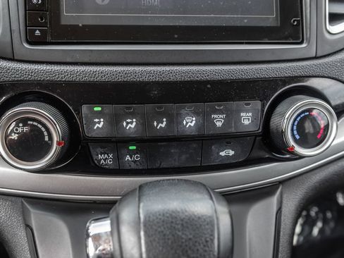 Used 2015 Honda CR-V EX image 18